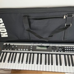 KORG X-50 シンセサイザー