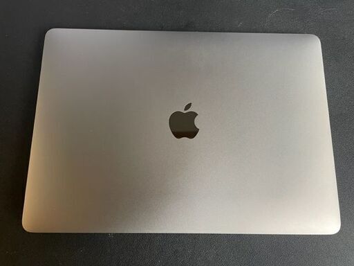 美品　MacBook Air M1 メモリ8GB SSD256GB　USB-Cハブ付きでお得