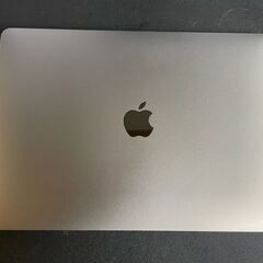 美品　MacBook Air M1 メモリ8GB SSD256G...