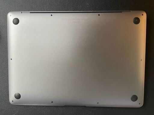 美品　MacBook Air M1 メモリ8GB SSD256GB　USB-Cハブ付きでお得 美品 MacBook Air M1 メモリ8GB SSD256GB USB-Cハブ付きでお得 MacBook