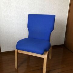 アメリカ製椅子