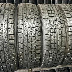 ⛄175/65R15❄️工賃込み！アクア、カローラフィールダー、カローラアクシオ、iQ、スペイド、ポルテ、ヴィッツ、フィット、キューブ、スイフト等に！国産中古スタッドレスタイヤ多数入荷しました⛄