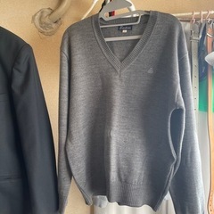 沼津工業高校　制服