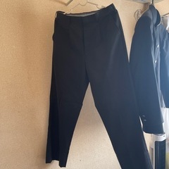 沼津工業高校　制服