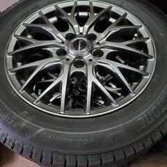 205/60R16　４本　ＶＲＸ３