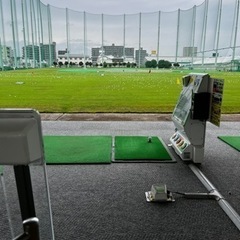 ゴルフ仲間欲しいです⛳️