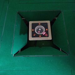家庭用自動麻雀卓　中古