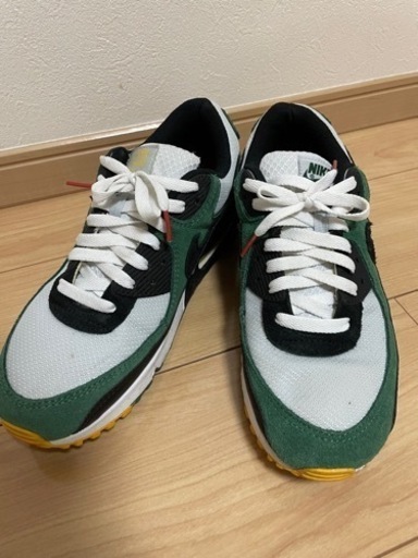 スニーカー NIKE AIRMax
