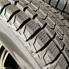 NISSAN 日産 デイズルークス 純正ホイール 15インチ 4本 4.5J4HPCD100+ 
