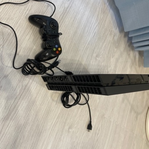 その他 PlayStation4
