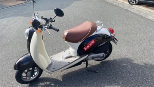 【最終値下げ！！】ホンダスクーピー