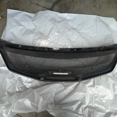 BM9 BR9 レガシィ コラゾンカーボングリル