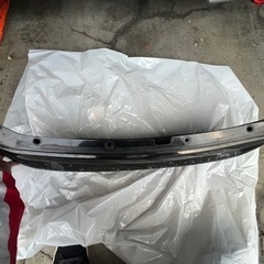 BM9 BR9 レガシィ コラゾンカーボングリル