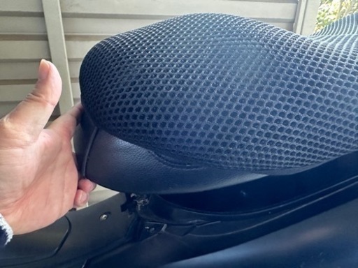 PCX 150 高速道路可能 個人出品（値引可）乗って帰れます