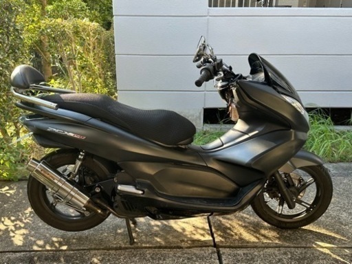 PCX 150 高速道路可能　個人出品（値引可）乗って帰れます PCX 150 高速道路可能 個人出品（値引可）乗って帰れます PCX 150
