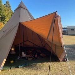 テント　サーカスtc big   tent-Mark DESIG...