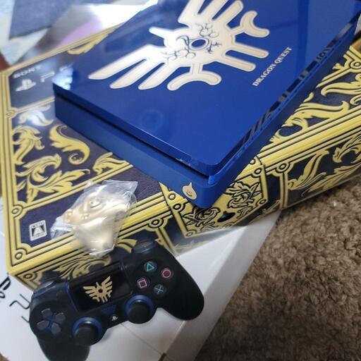 プレイステーション PS4