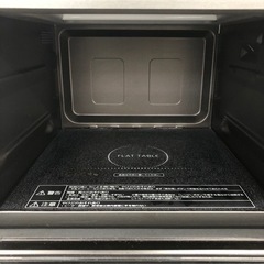 安心の6ヶ月保証付き【Panasonic】2019年製 オーブンレンジお売りします！