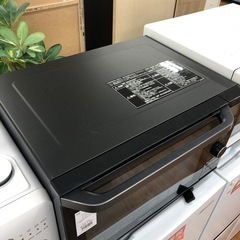 安心の6ヶ月保証付き【Panasonic】2019年製 オーブンレンジお売りします！