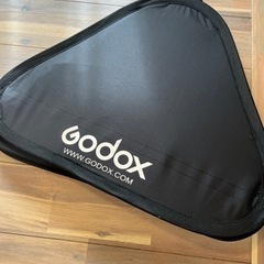 GODOX照明デュフューザー