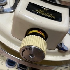 アラジン　ストーブ　BF3902