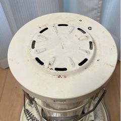 アラジン　ストーブ　BF3902