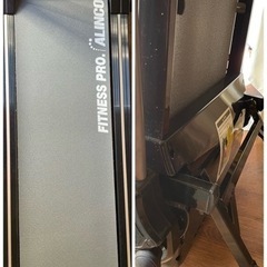 アルインコ   ランニングマシン   ジョギング ２１１５