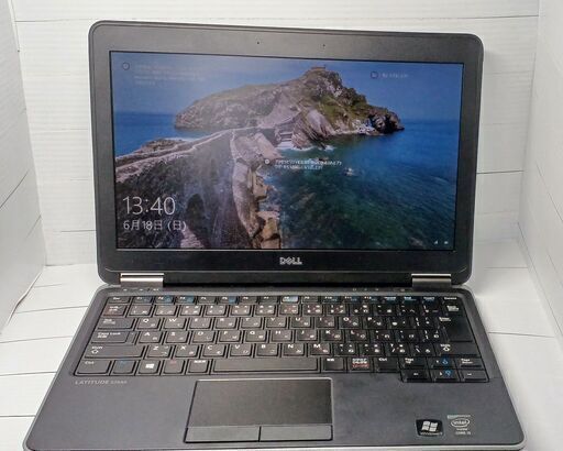お得な5つのプレゼント付き！！中古 DELL Latitude E7240 お得な5つのプレゼント付き！！中古 DELL Latitude E7240 DELL 中古