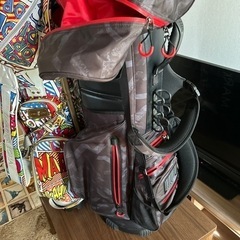 マークアンドロナキャディバック