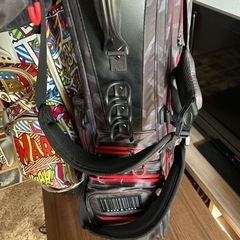 マークアンドロナキャディバック