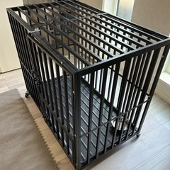 中・大型犬 ゲージ 