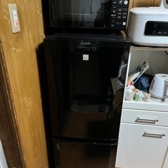 高年式 冷蔵庫 洗濯機 電子レンジ 炊飯器