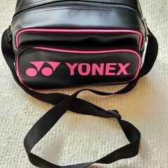 YONEXのショルダーバッグ（新品未使用）