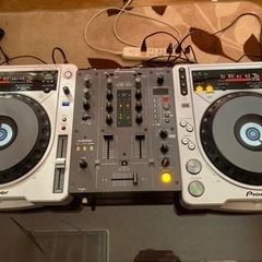 CDJ入門セット