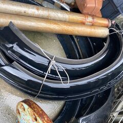 ジムニー用タイヤ・ホイール