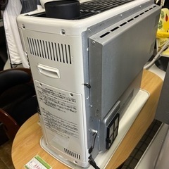 美原店　分解清掃整備済 コロナ 煙突式ストーブ SV-7010SR 木造18畳 コンクリート29畳目安 CORONA 