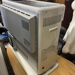 美原店　分解清掃整備済 コロナ 煙突式ストーブ SV-7010SR 木造18畳 コンクリート29畳目安 CORONA 