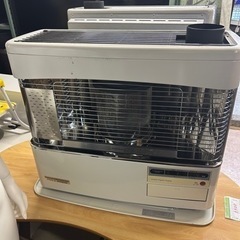 美原店　分解清掃整備済 コロナ 煙突式ストーブ SV-7010SR 木造18畳 コンクリート29畳目安 CORONA 美原店 分解清掃整備済 コロナ 煙突式ストーブ SV-7010SR 木造18畳