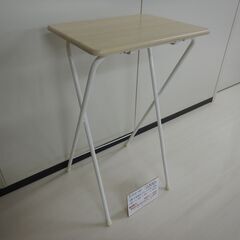 折りたたみミニハイテーブル（R510-40）