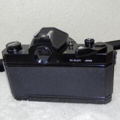 ❤️動作品❤️FTN２❤️ニコマート★F1.4★50mmレンズセット★美品★日本製