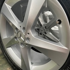 YOKOHAMA  255/50R19 スタッドレスタイヤ　バリ溝中古4本-シャネル サブリマージュ デマキヤン コンフォート N 150ml クレンジング