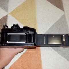 ❤️動作品❤️FTN２❤️ニコマート★F1.4★50mmレンズセット★美品★日本製