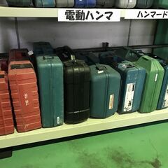 『中古販売』電動ハンマ・ハンマードリル  各種1台￥4,000～