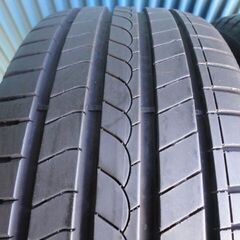 PIRELLI　CintuRato ROSSO　205/45R17　2本　9分溝　2022年製　程度良好！