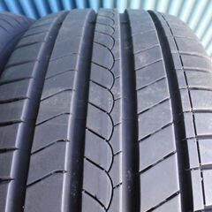 PIRELLI　CintuRato ROSSO　205/45R17　2本　9分溝　2022年製　程度良好！