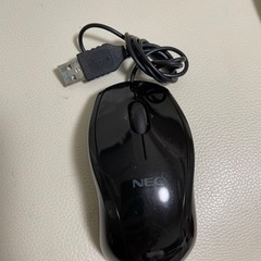 マウス　パソコン