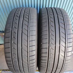 グッドイヤー　EAGLE LS EXE　205/40R17　2本...