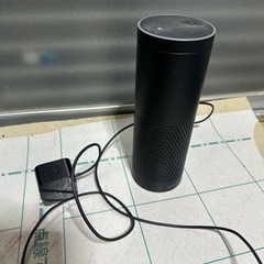Amazon Echo Plus 第1世代 