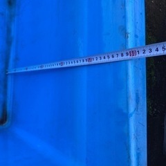 早もの勝ち！！！ブルコン800 水槽