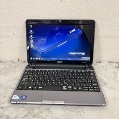  14735  acer ノートパソコン　Windows7 Pr...